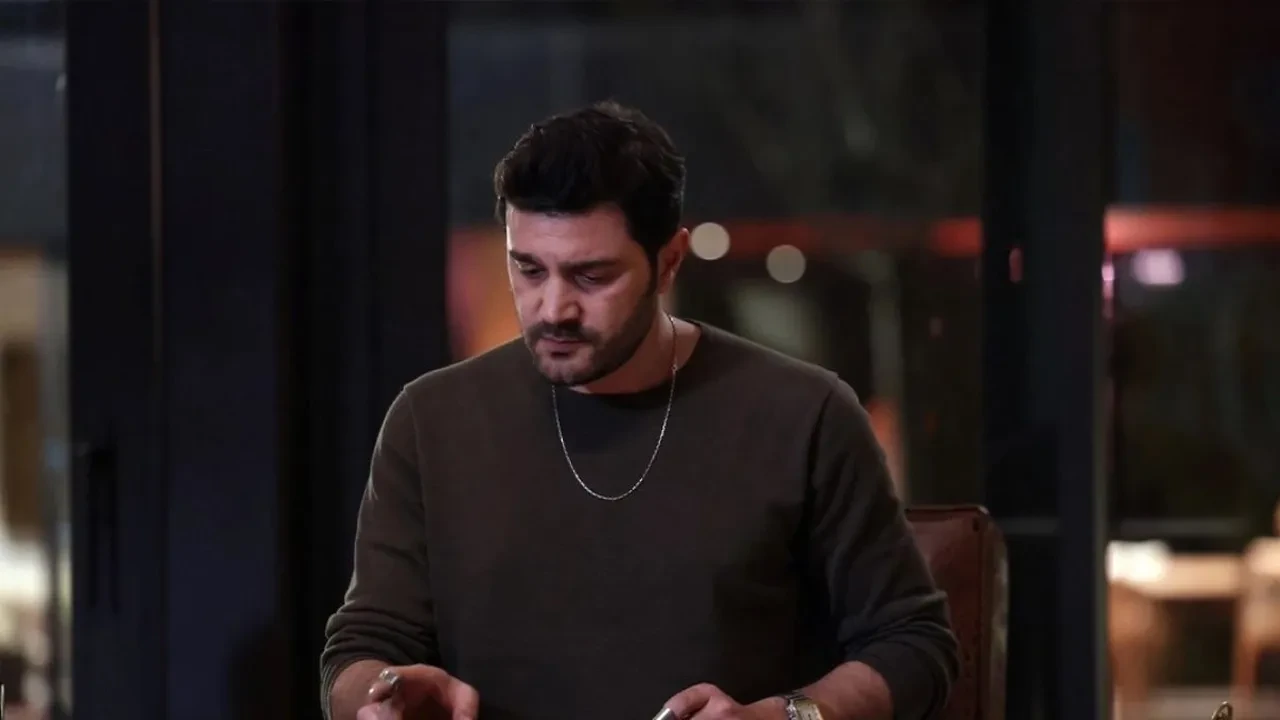 Yeraltı dizisinin Merdan’ı Burak Sevinç gölgede kaldı! Ünlü oyuncunun projedeki gidişatı beğenilmedi