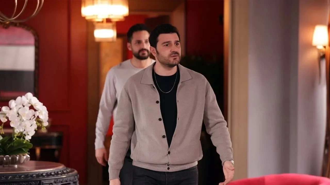 Yeraltı dizisinin Merdan’ı Burak Sevinç gölgede kaldı! Ünlü oyuncunun projedeki gidişatı beğenilmedi