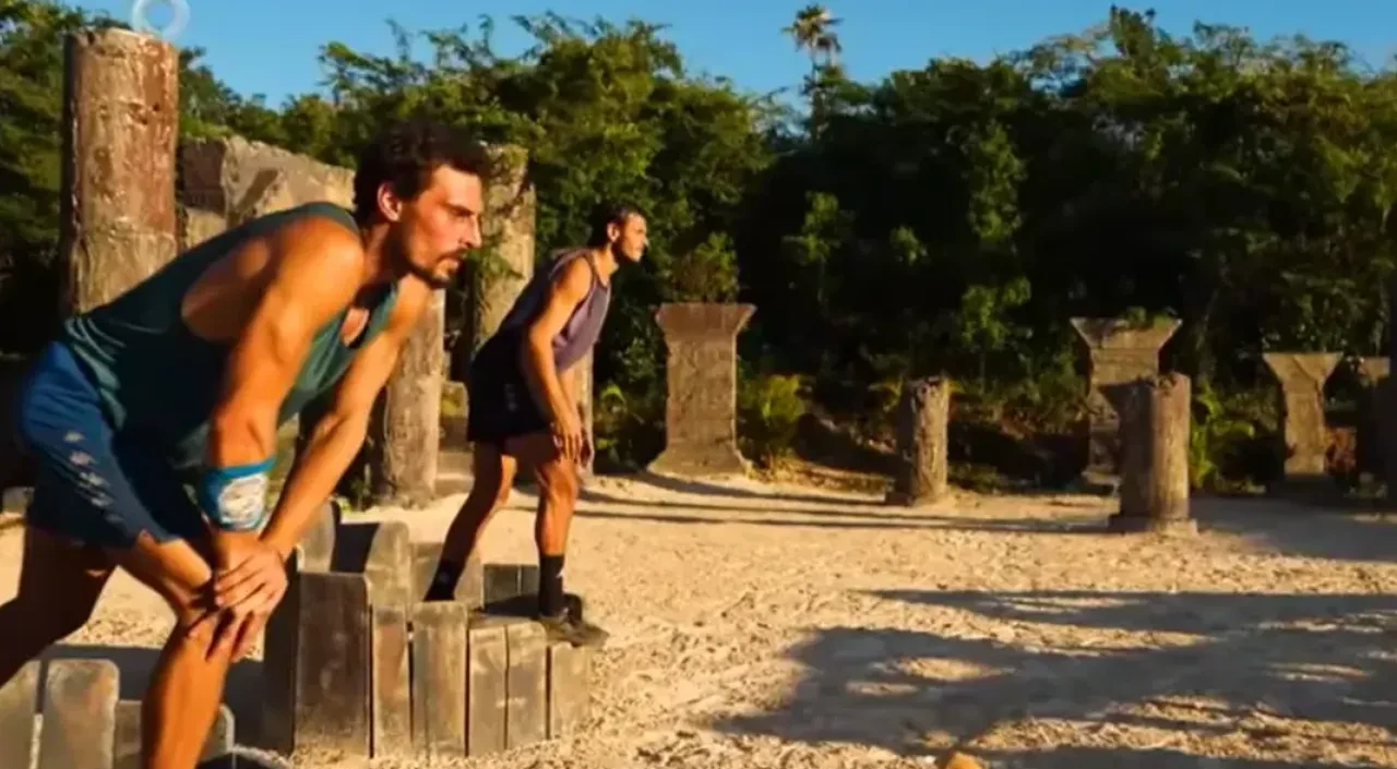 Survivor yeni bölüm ne zaman