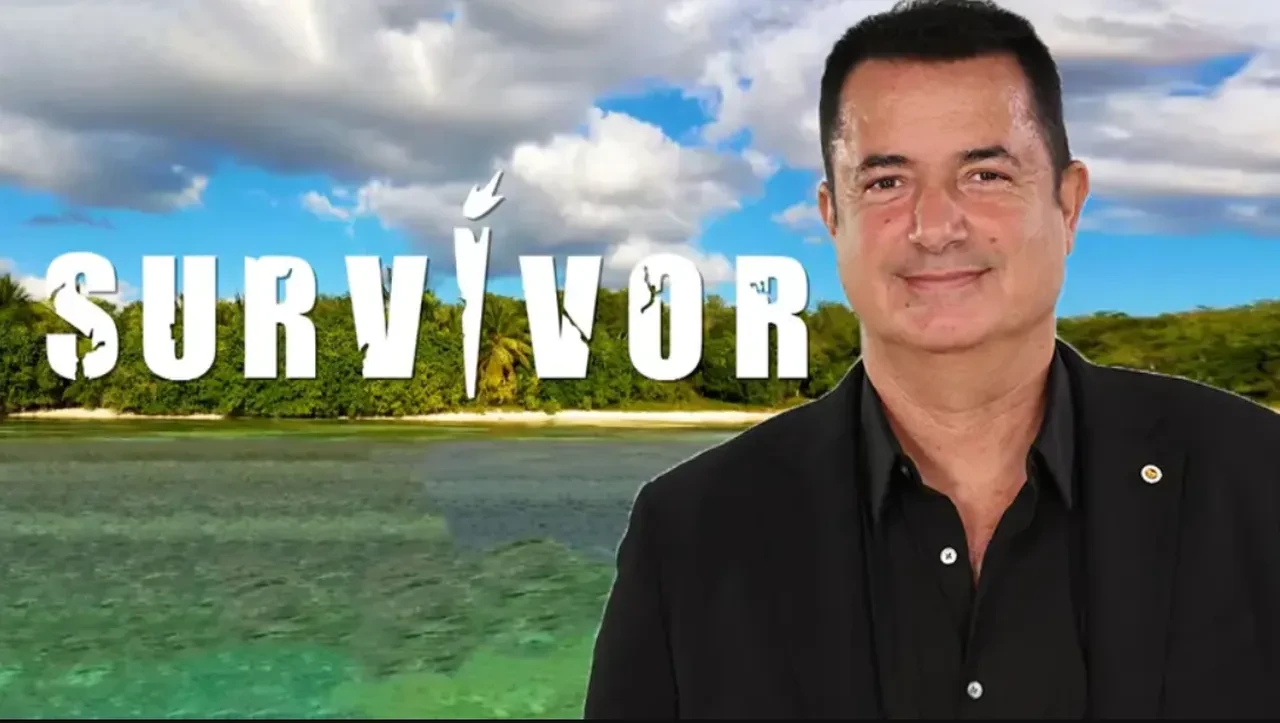 Survivor bu akşam neden yok