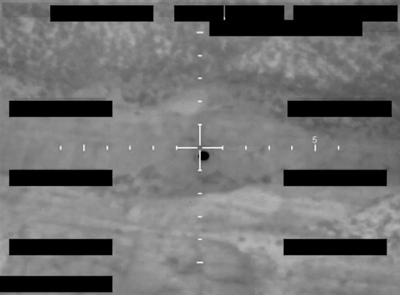 ABD UFO belgeleri olayı nedir? ABD UFO belgelerine nereden bakılır?