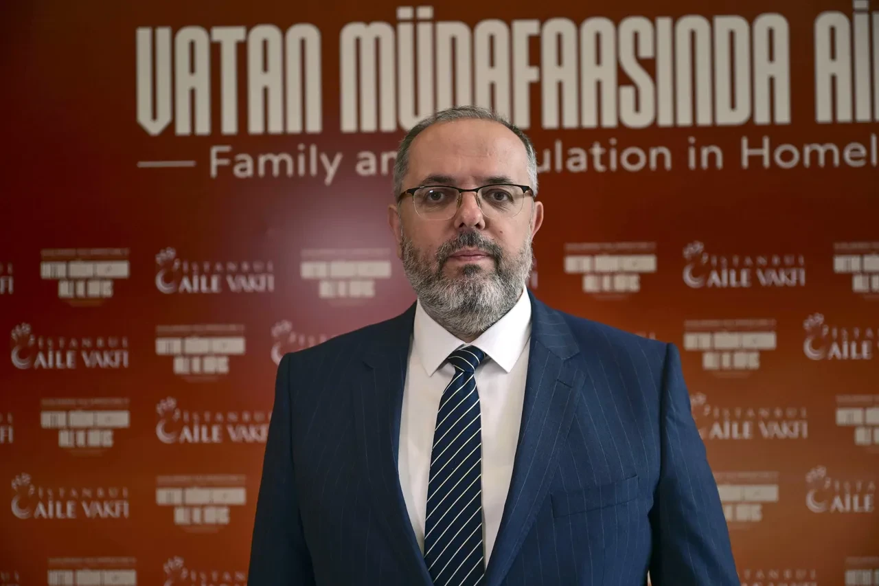 Afyoncu'dan nüfus için radikal formül: Anneye çalışmadan maaş, ÖTV'den muafiyet