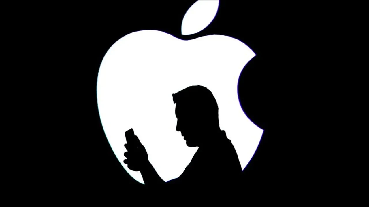 Apple, narenciye logosuna karşı açtığı davada haklı bulundu
