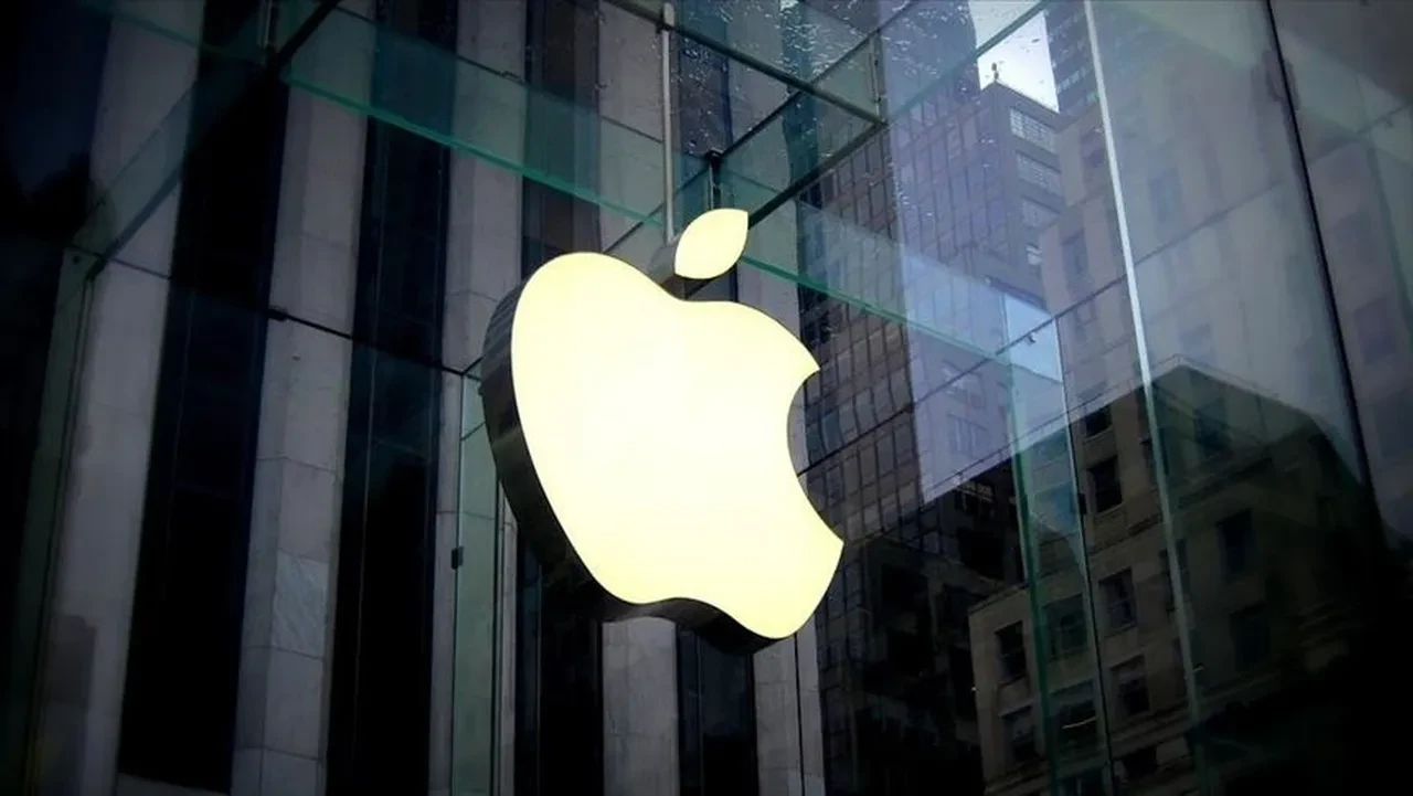 Apple, narenciye logosuna karşı açtığı davada haklı bulundu