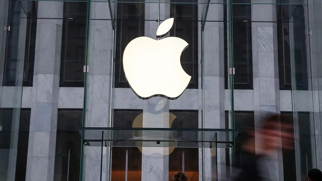 Apple, narenciye logosuna karşı açtığı davada haklı bulundu
