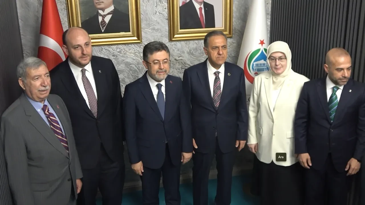 Bakan Yumaklı duyurdu: Tarımsal kayıplar geri alınacak