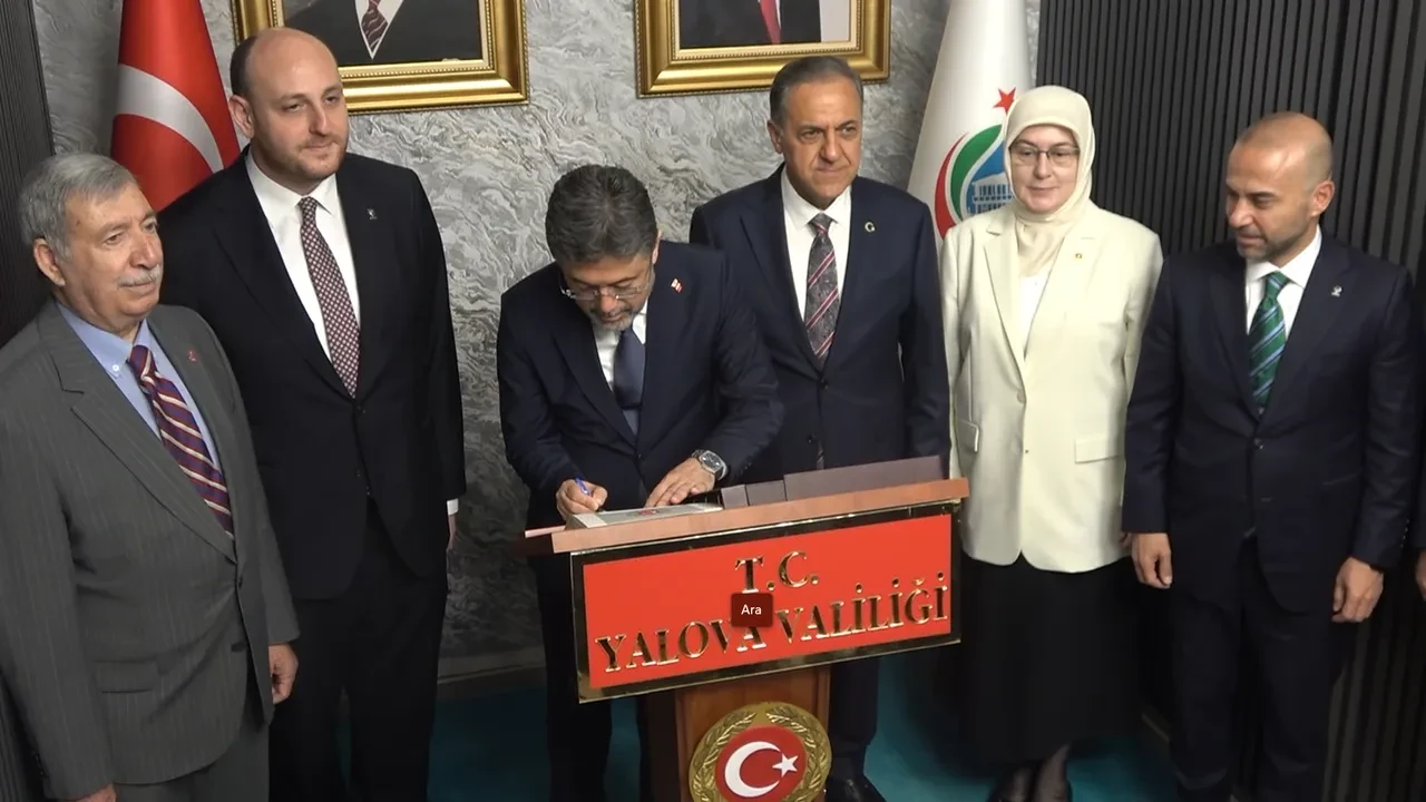 Bakan Yumaklı duyurdu: Tarımsal kayıplar geri alınacak