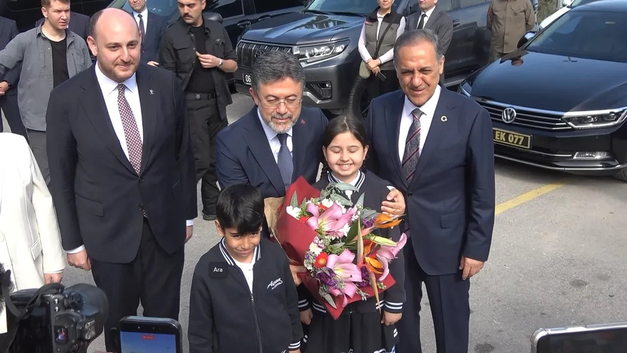 Bakan Yumaklı duyurdu: Tarımsal kayıplar geri alınacak