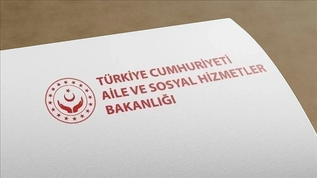 Bakım merkezinde engelli şahsa kötü muamele: Bakanlık devreye girdi