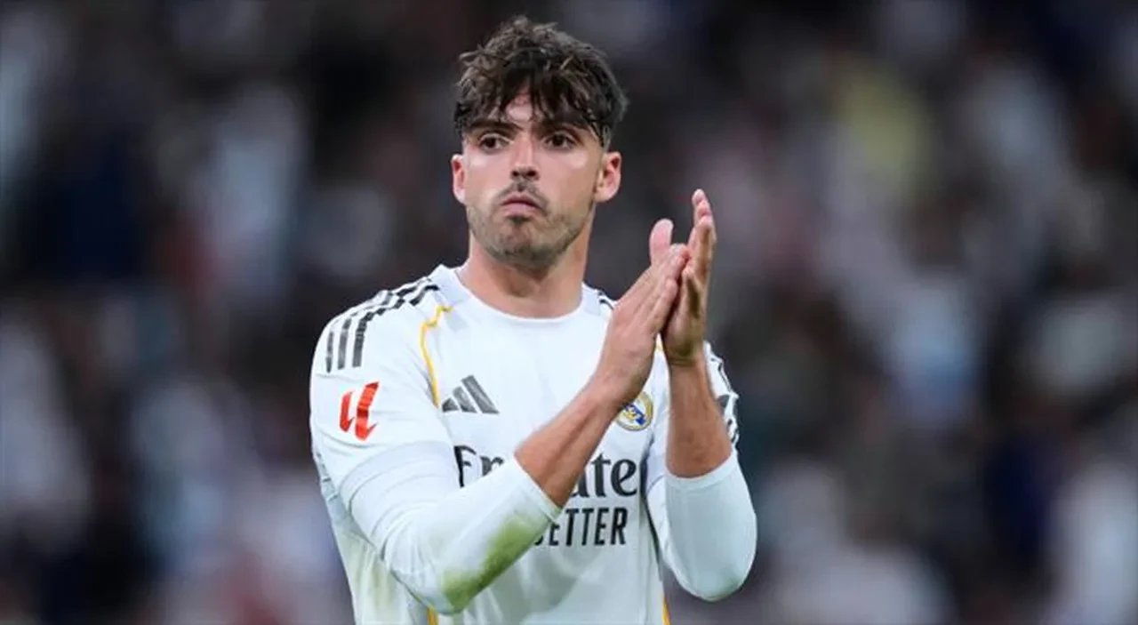 Beşiktaş'ta İspanyol rüzgarı: Kartal gözünü Real Madrid'in yıldızına dikti! Genç savunmacıya istenen bedel dudak uçuklattı