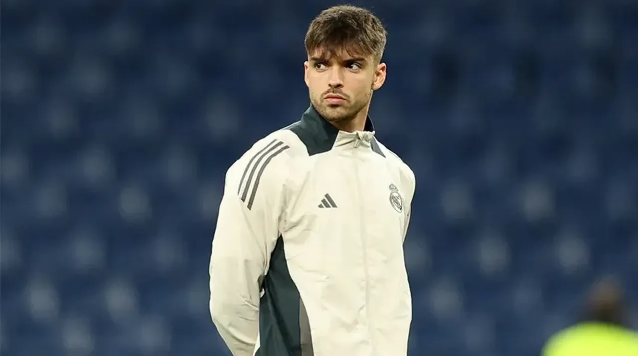 Beşiktaş'ta İspanyol rüzgarı: Kartal gözünü Real Madrid'in yıldızına dikti! Genç savunmacıya istenen bedel dudak uçuklattı