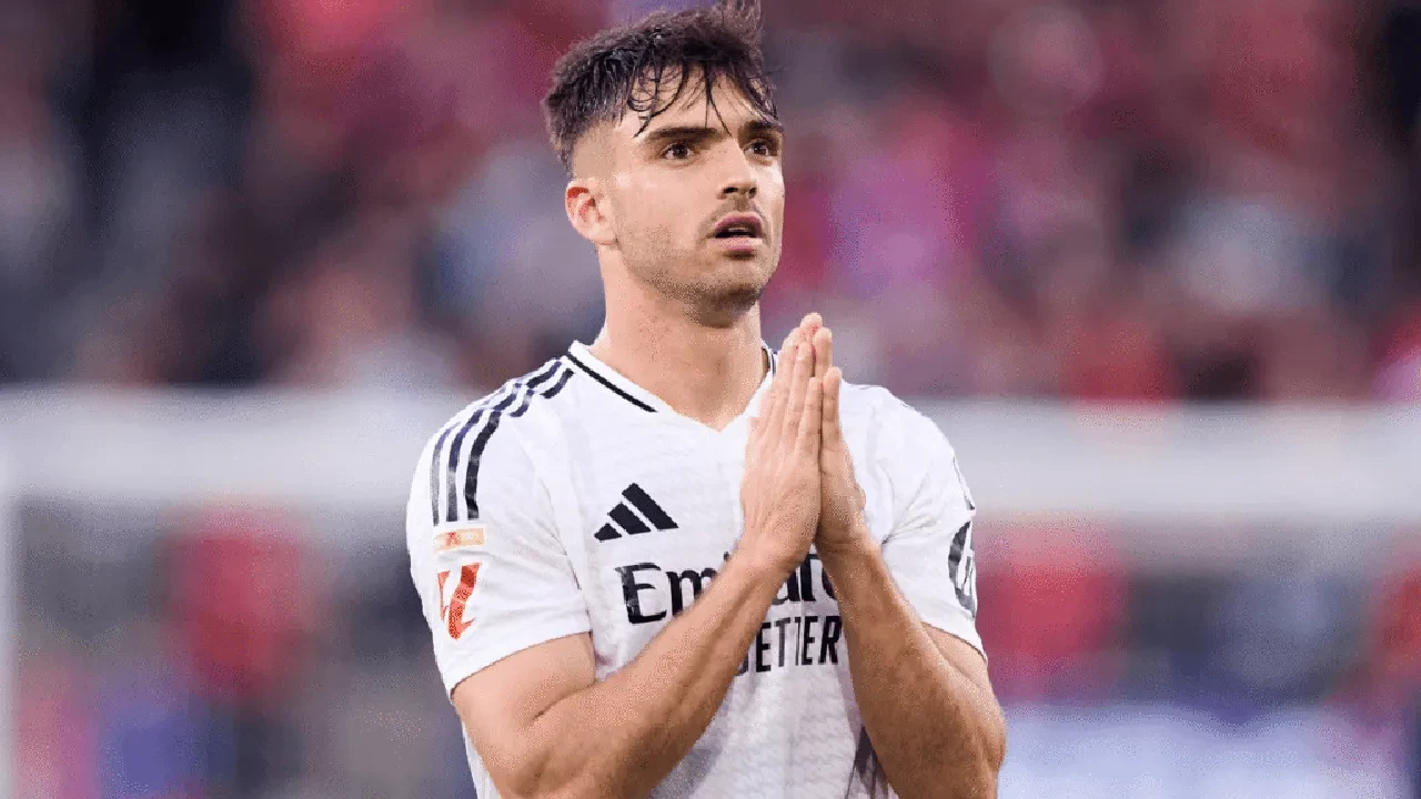 Beşiktaş'ta İspanyol rüzgarı: Kartal gözünü Real Madrid'in yıldızına dikti! Genç savunmacıya istenen bedel dudak uçuklattı