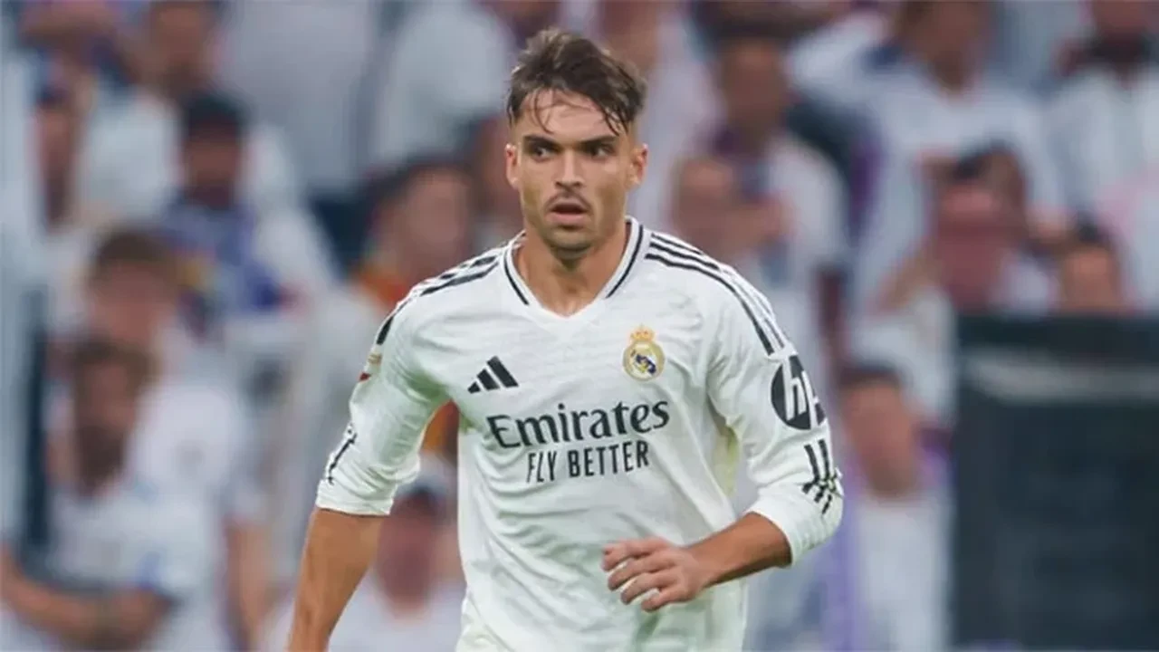 Beşiktaş'ta İspanyol rüzgarı: Kartal gözünü Real Madrid'in yıldızına dikti! Genç savunmacıya istenen bedel dudak uçuklattı