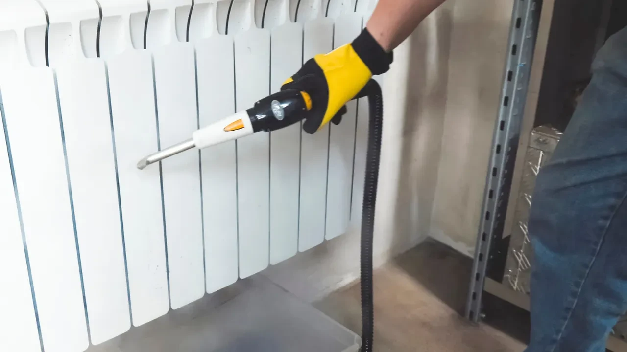 Doğalgazları kapattık! Şimdi sıra petek temizliğinde, para vermeden kendiniz yapın    