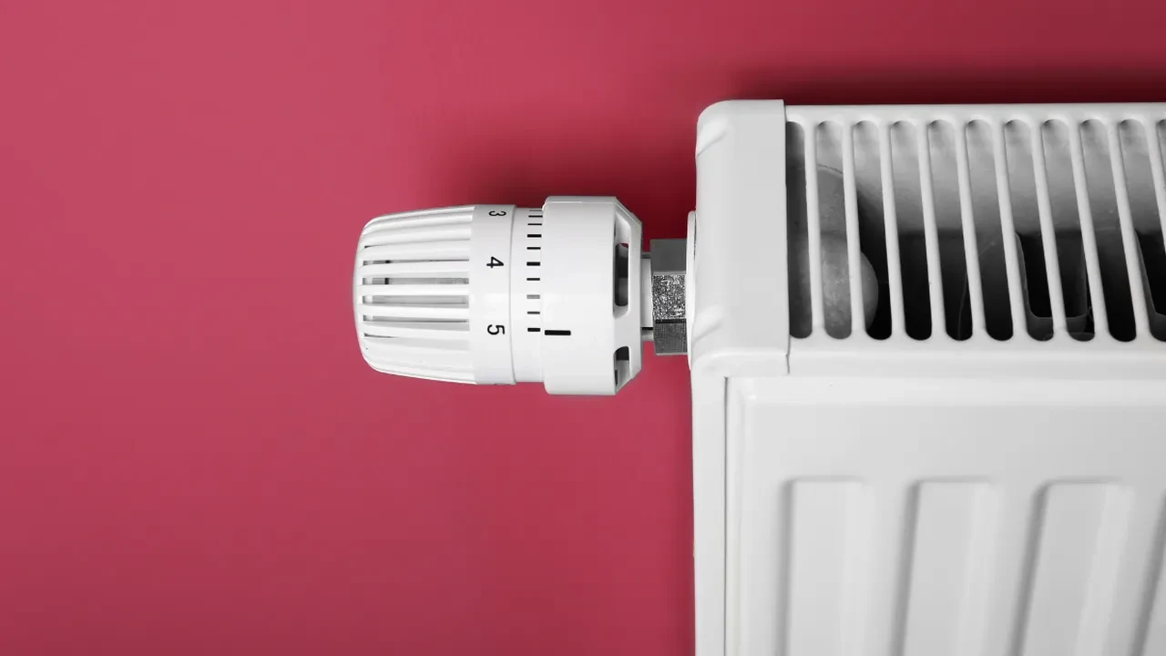 Doğalgazları kapattık! Şimdi sıra petek temizliğinde, para vermeden kendiniz yapın    