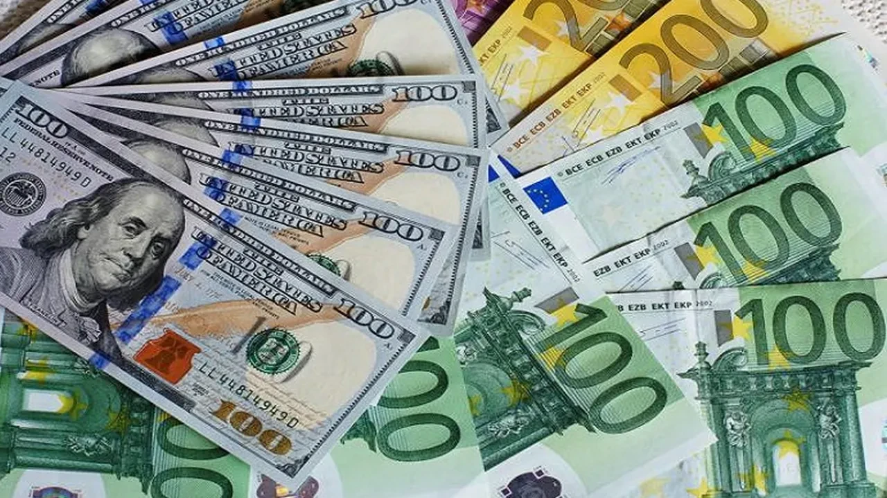 euro ne kadar?