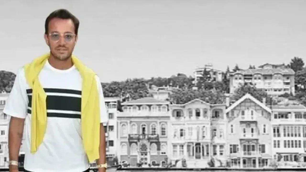 Emir Bahadır kimdir? Emir Bahadır kaç yaşında, aslen nereli? Emir Bahadır ne iş yapıyor?