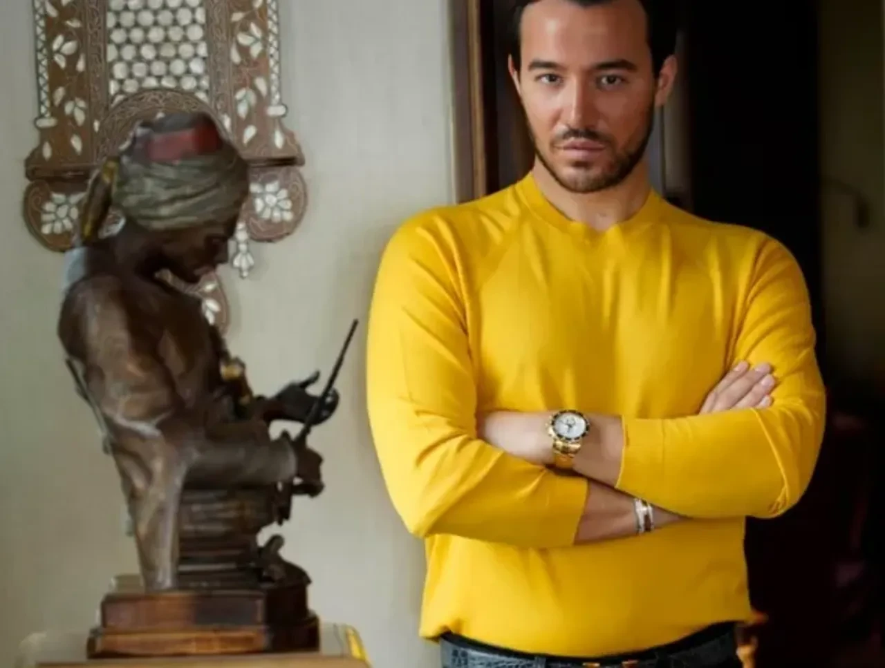 Emir Bahadır kimdir? Emir Bahadır kaç yaşında, aslen nereli? Emir Bahadır ne iş yapıyor?