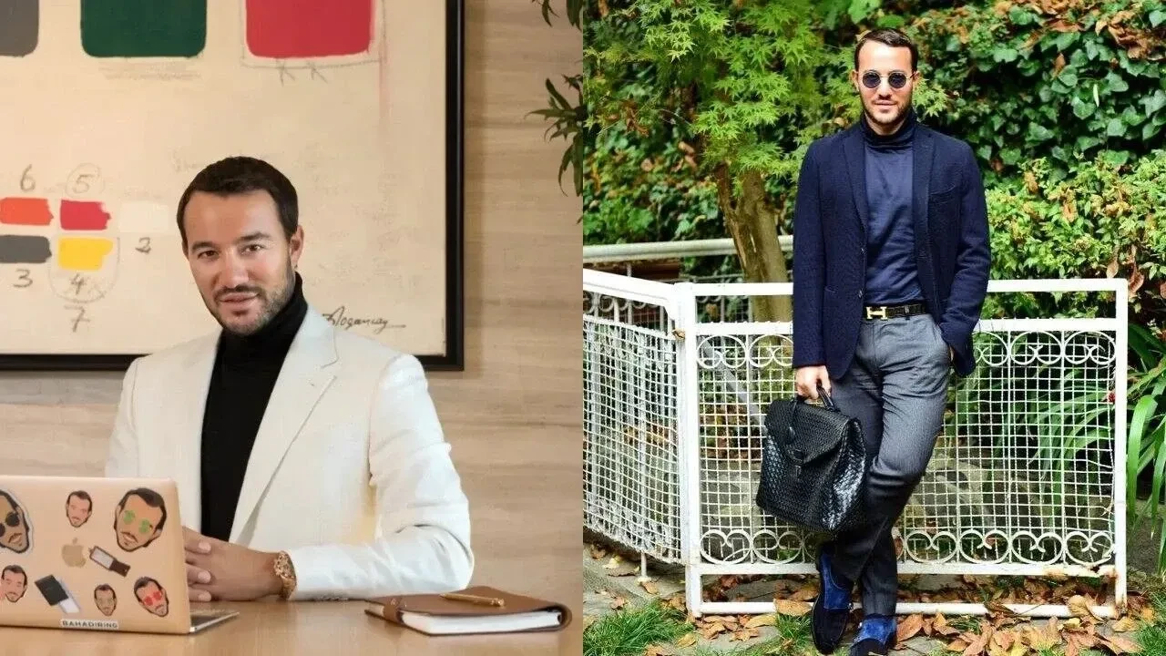 Emir Bahadır kimdir? Emir Bahadır kaç yaşında, aslen nereli? Emir Bahadır ne iş yapıyor?