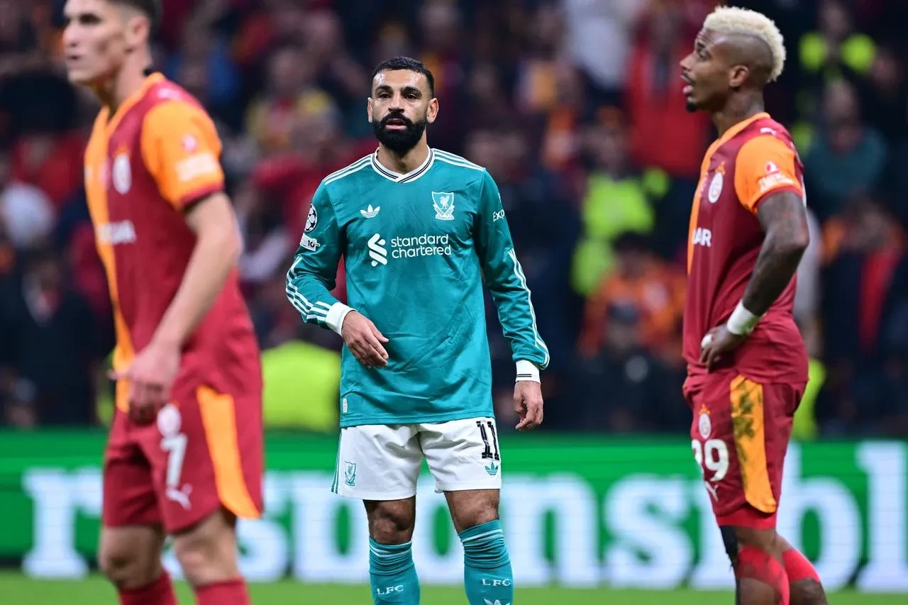 Fenerbahçe'de seçim ateşi Mohamed Salah ile alevlendi: Hakan Safi'den Mısırlı yıldız için dev teklif!