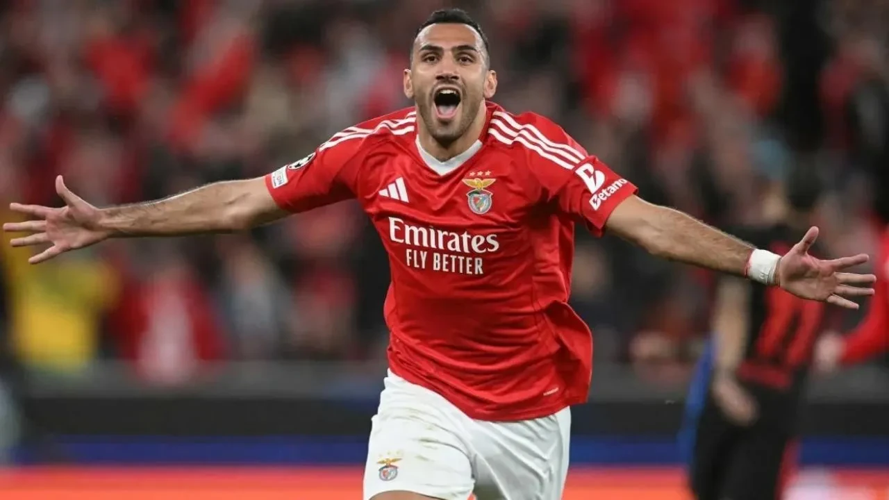 Fenerbahçe’de seçim hareketliliği transfer hattına sıçradı: Hedef Benfica’nın Yunan golcüsü Pavlidis!