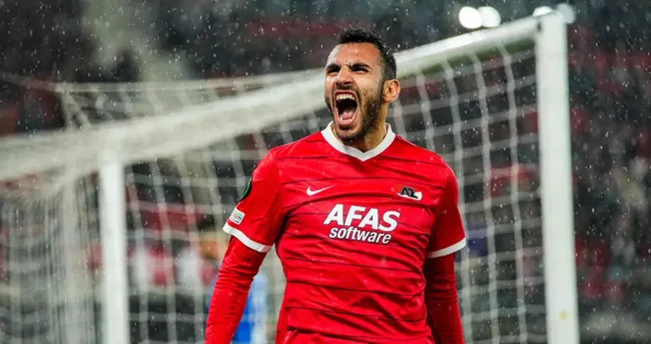 Fenerbahçe’de seçim hareketliliği transfer hattına sıçradı: Hedef Benfica’nın Yunan golcüsü Pavlidis!