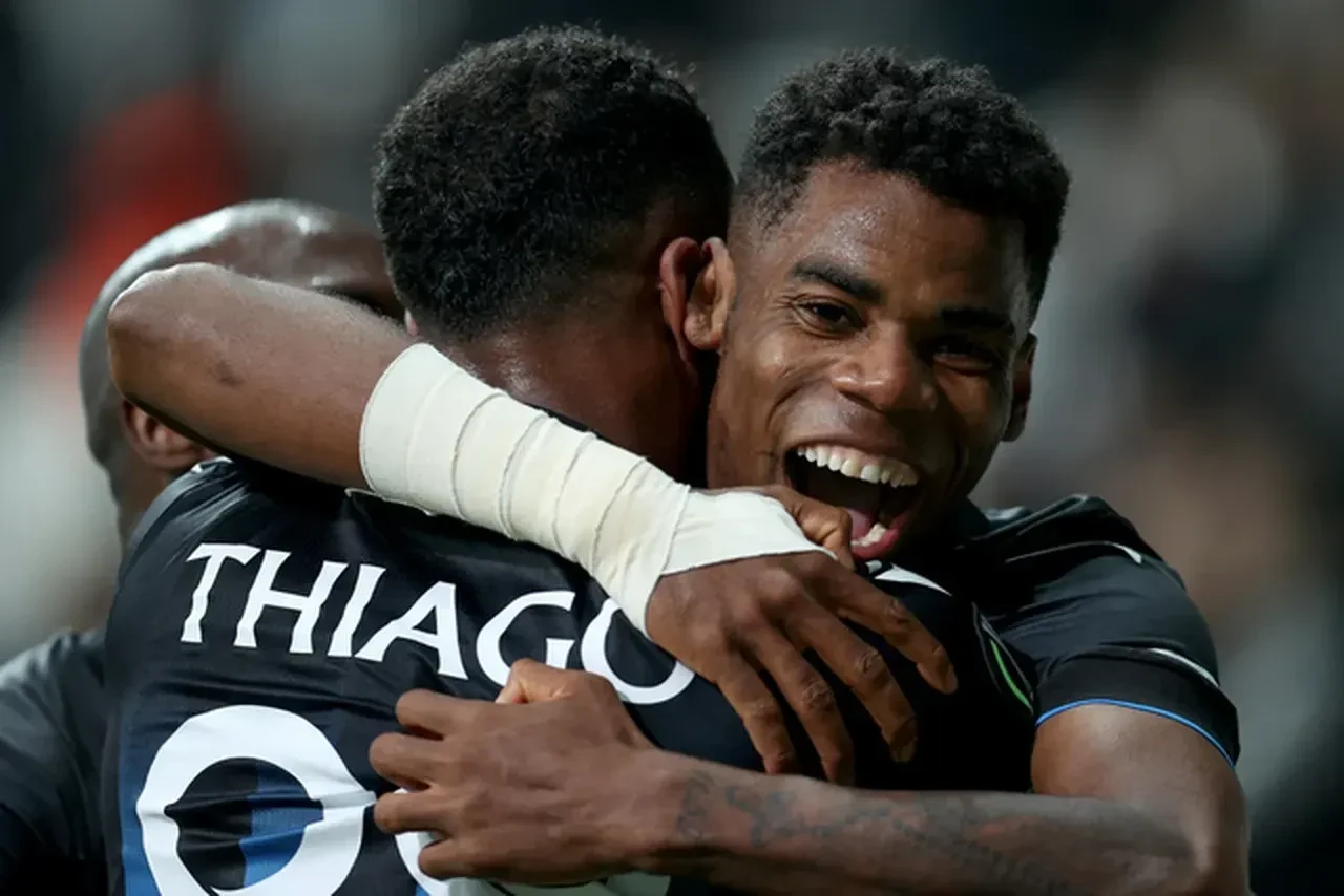 Galatasaray’da şampiyonluk ve transfer ateşi bir arada: Hedef Nijeryalı dinamo! Osimhen devreye girdi