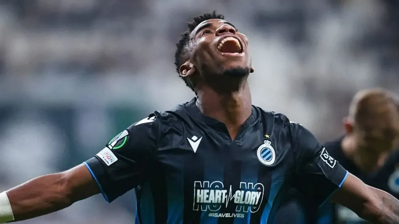 Galatasaray’da şampiyonluk ve transfer ateşi bir arada: Hedef Nijeryalı dinamo! Osimhen devreye girdi