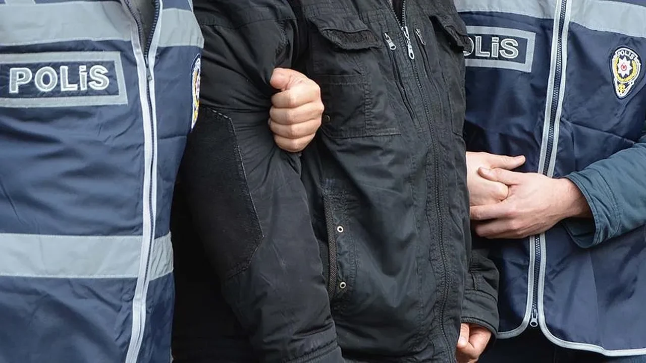 Gaziantep merkezli operasyonda 293 Milyonluk kara para ağı çökertildi! 57 şüpheli için düğmeye basıldı