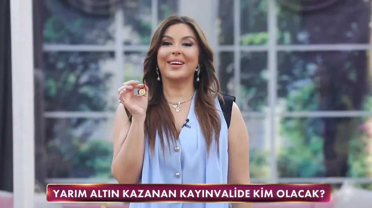 Gelinim Mutfakta kim elendi