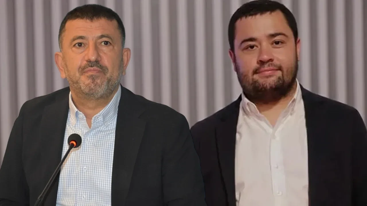 Gökhan Böcek'in '1 milyon euro istedi' sözlerine Veli Ağbaba'dan cevap geldi