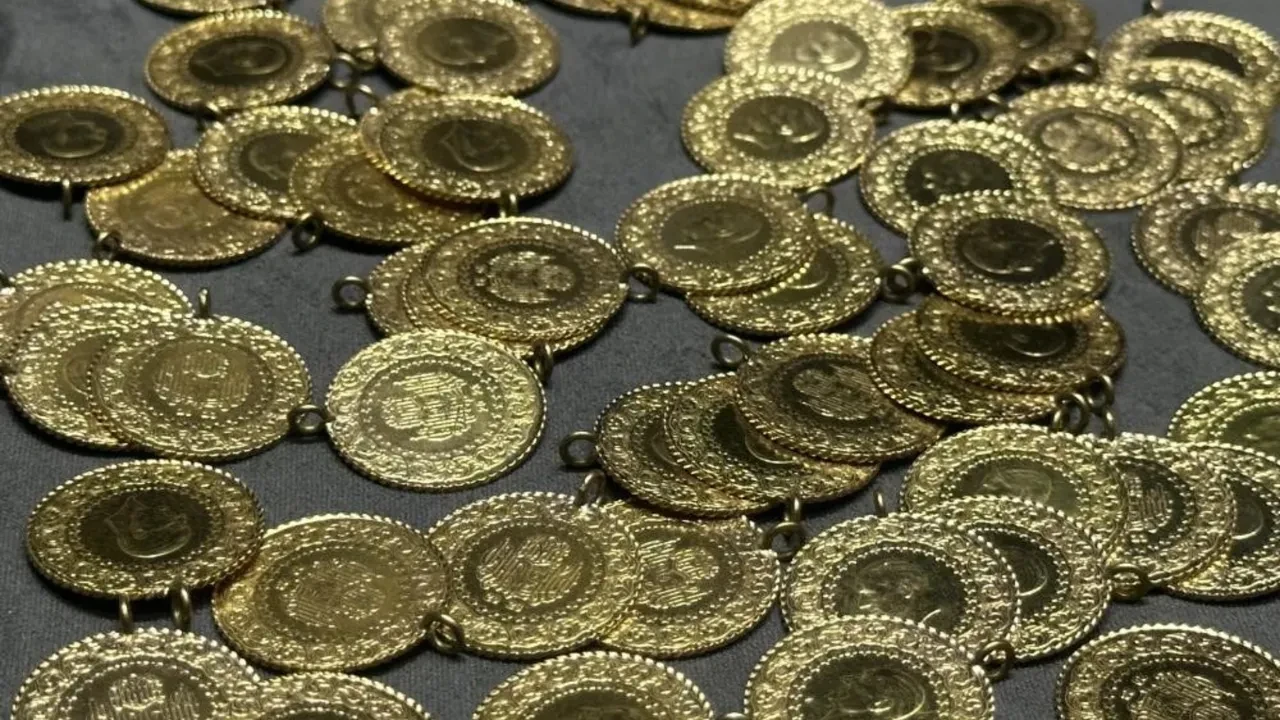  gram altını kaldıralım