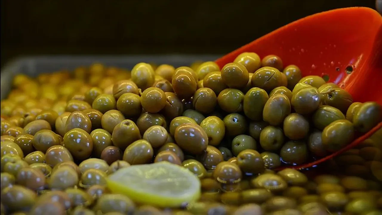 Her gün 5 tane zeytin yiyenlerin vücudunda bakın ne oluyor! Faydalı sanılıyordu ama gerçek bambaşka çıktı...