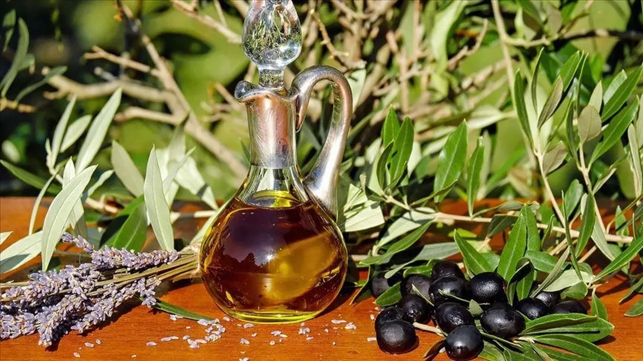 Her gün 5 tane zeytin yiyenlerin vücudunda bakın ne oluyor! Faydalı sanılıyordu ama gerçek bambaşka çıktı...