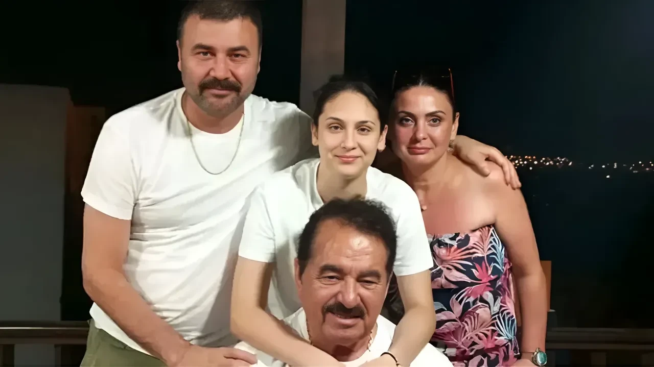 İbrahim Tatlıses’in kardeşi Hüseyin Tatlı açtı ağzını yumdu gözünü! ‘İlerlememi istemediler’