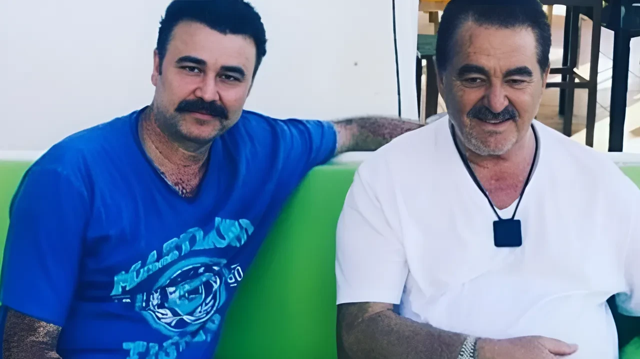 İbrahim Tatlıses’in kardeşi Hüseyin Tatlı açtı ağzını yumdu gözünü! ‘İlerlememi istemediler’