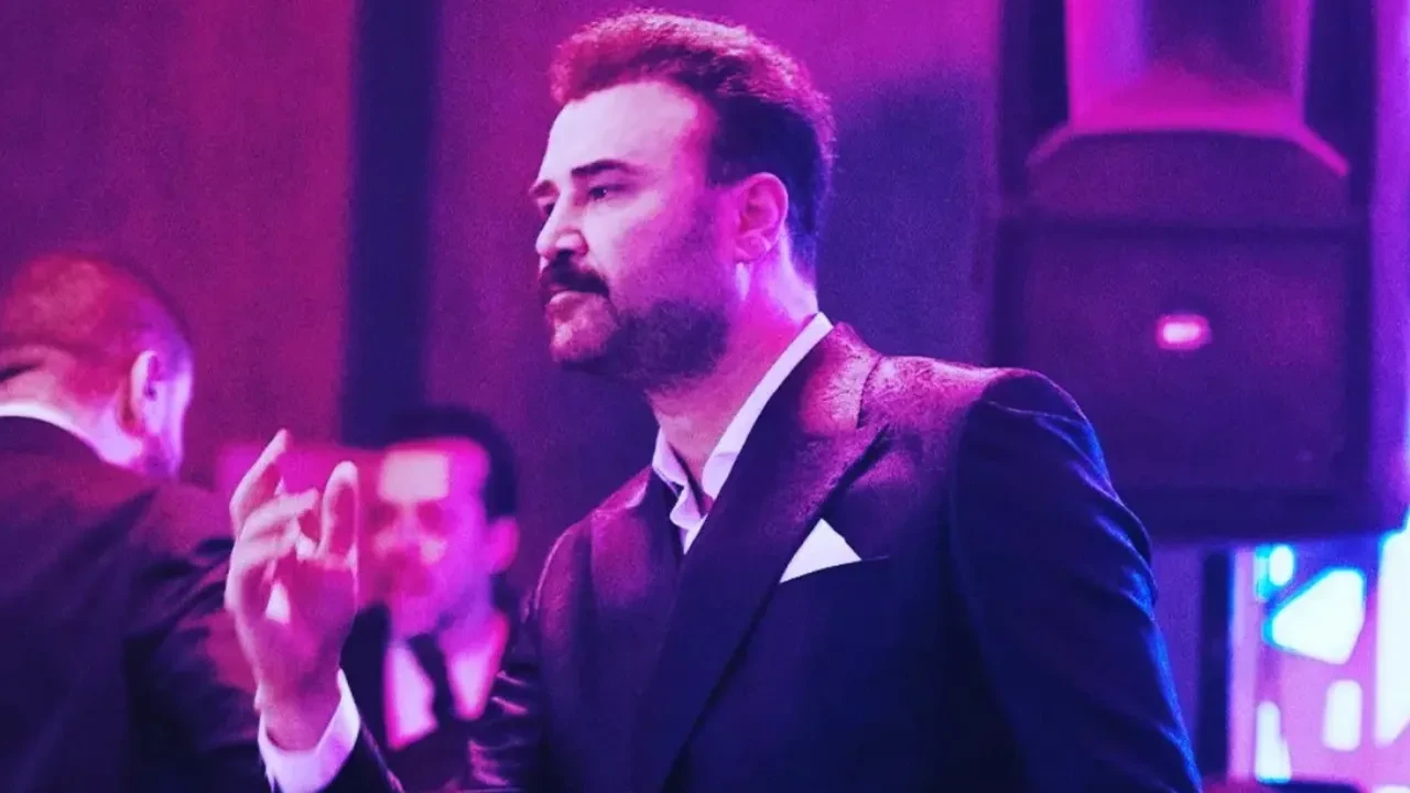İbrahim Tatlıses’in kardeşi Hüseyin Tatlı açtı ağzını yumdu gözünü! ‘İlerlememi istemediler’