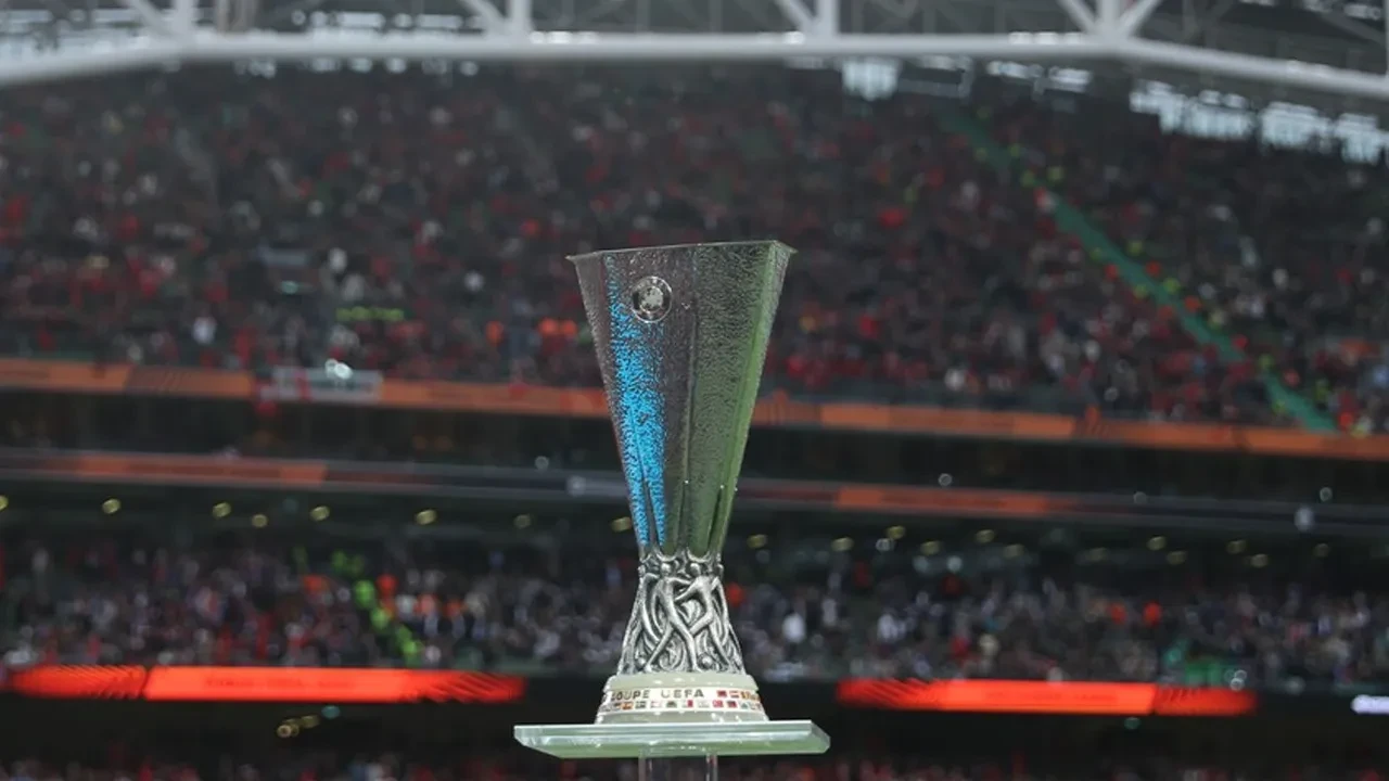 İstanbul'daki UEFA Avrupa Ligi finali belli oldu: Aston Villa ile Freiburg karşı karşıya gelecek
