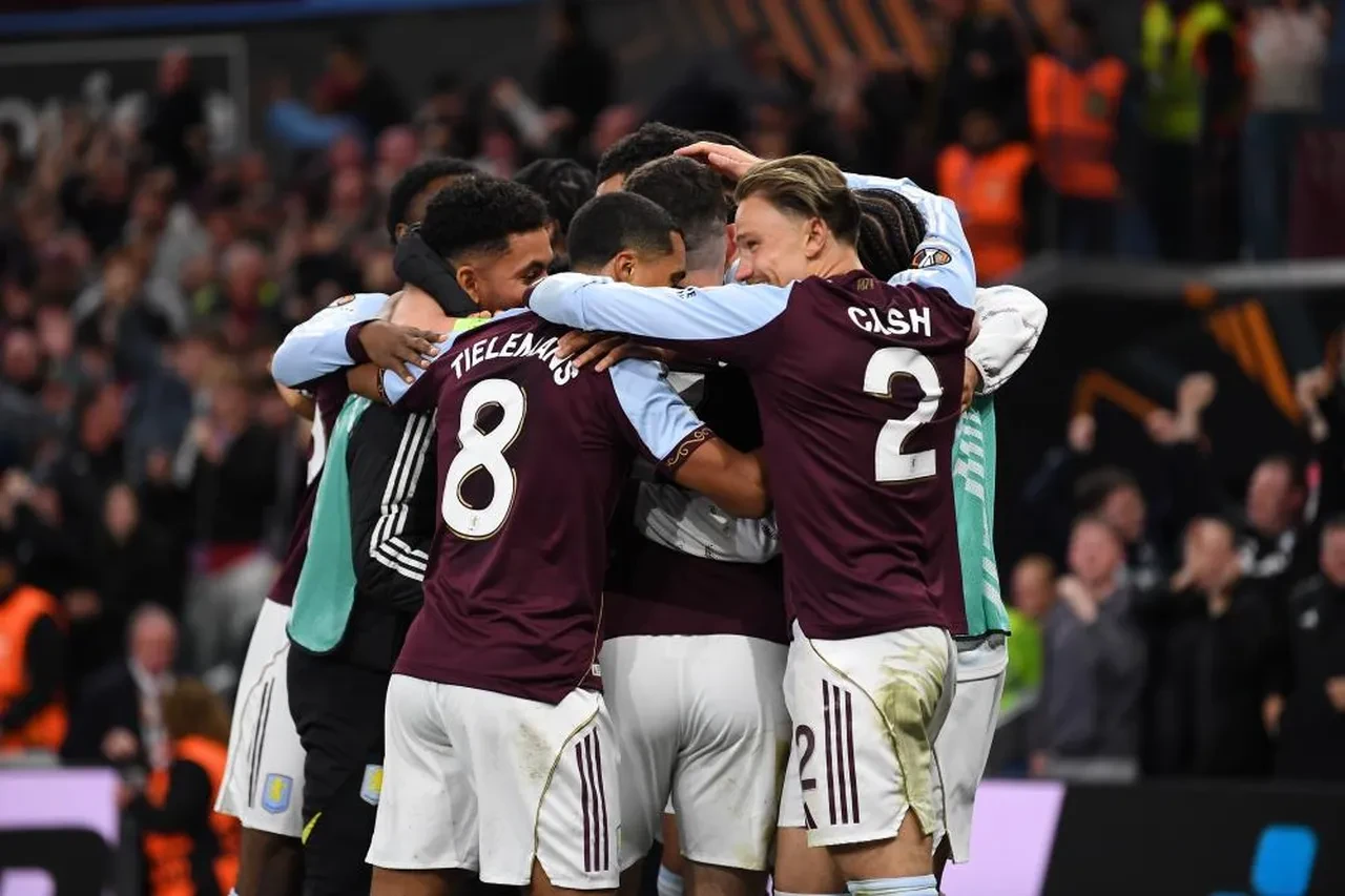 İstanbul'daki UEFA Avrupa Ligi finali belli oldu: Aston Villa ile Freiburg karşı karşıya gelecek