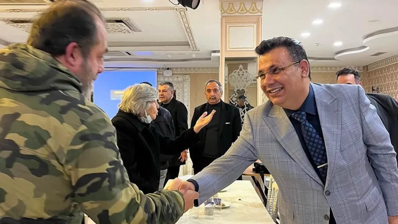 Kamuran Akbay: Gayrimenkulde üçlü krizle birlikte yeni dönem başladı