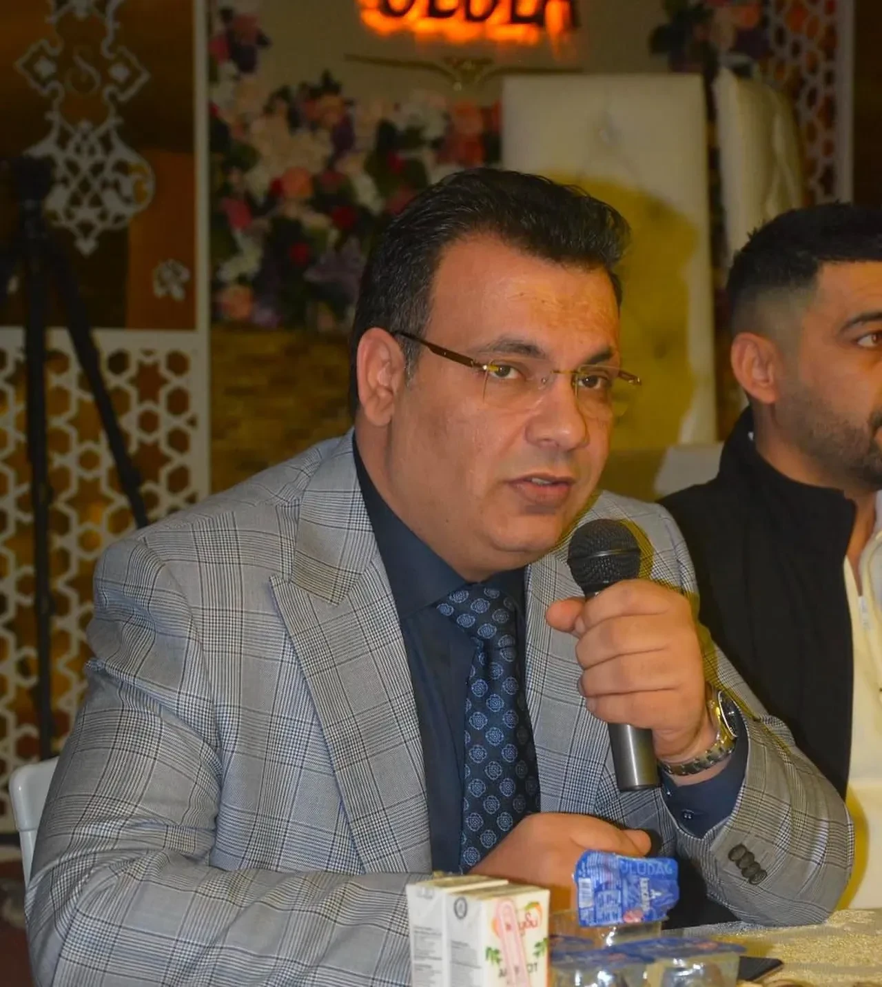 Kamuran Akbay: Gayrimenkulde üçlü krizle birlikte yeni dönem başladı
