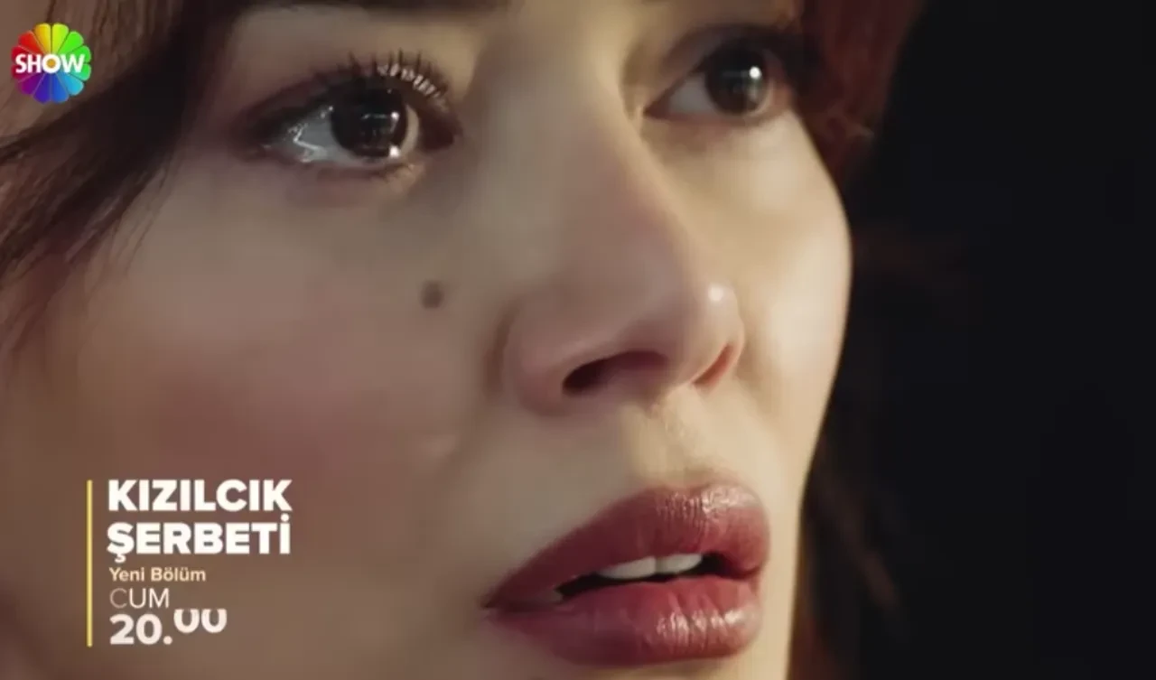 Kızılcık Şerbeti dizisi 136. bölümde şok sahne: Elif, Fatih’e kumpas kuruyor! 
