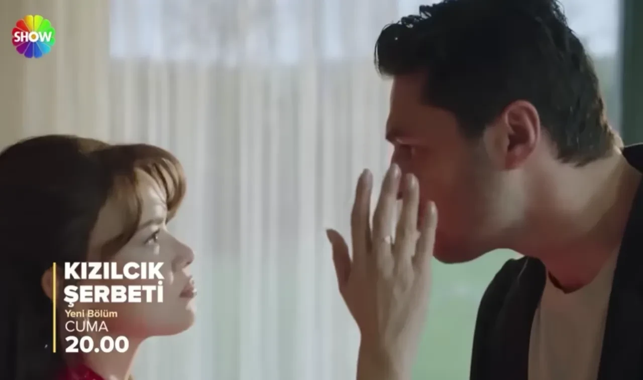 Kızılcık Şerbeti dizisi 136. bölümde şok sahne: Elif, Fatih’e kumpas kuruyor! 