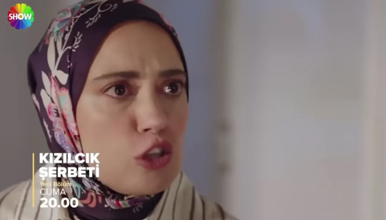 Kızılcık Şerbeti dizisi 136. bölümde şok sahne: Elif, Fatih’e kumpas kuruyor! 