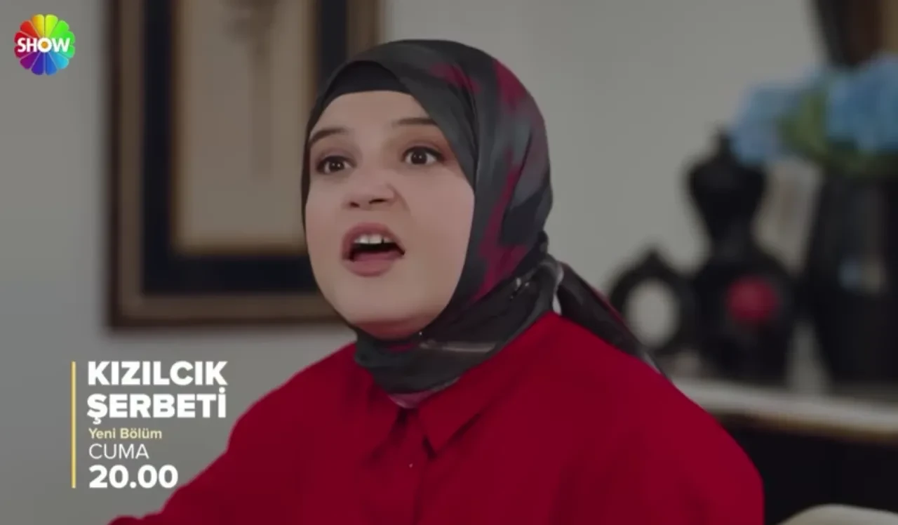 Kızılcık Şerbeti dizisi 136. bölümde şok sahne: Elif, Fatih’e kumpas kuruyor! 