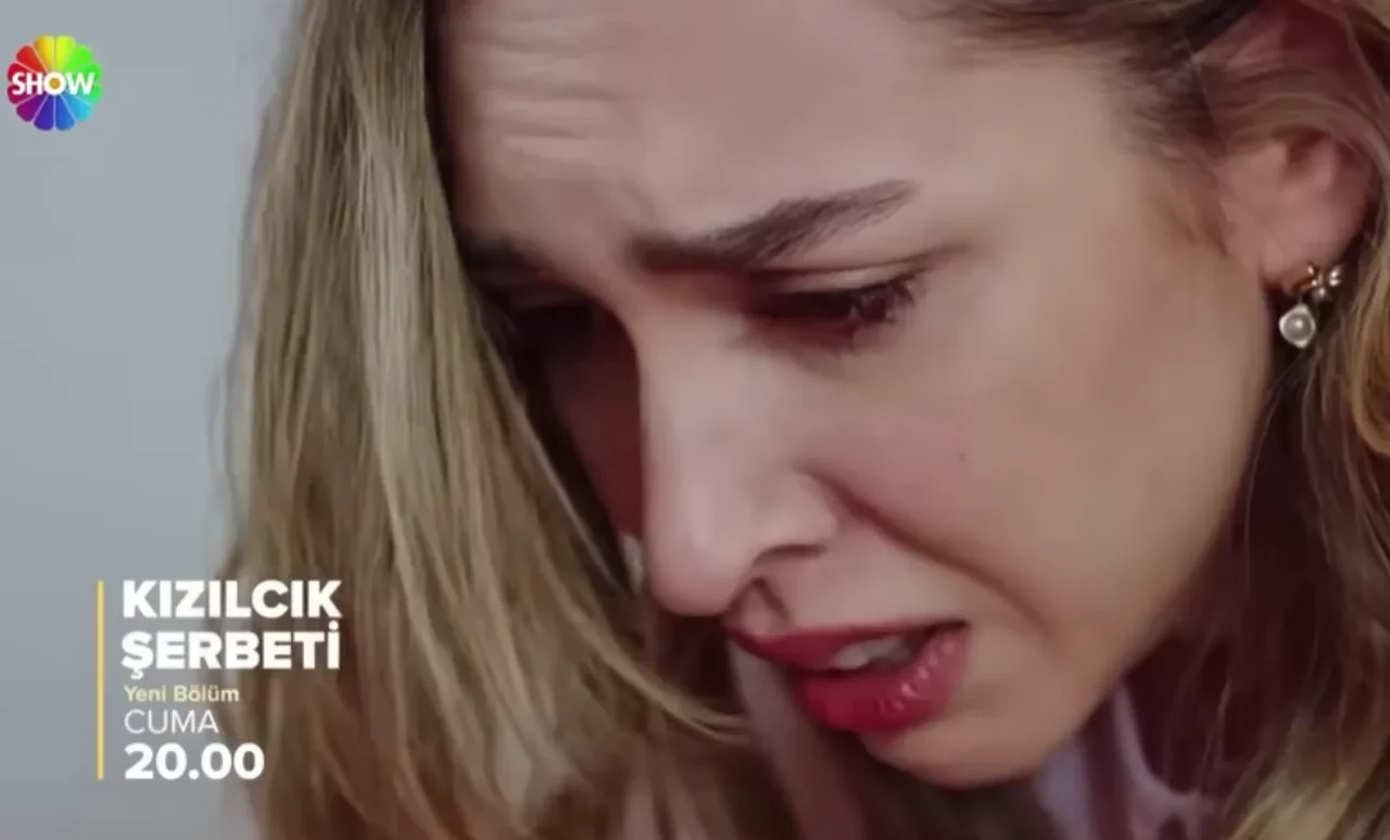Kızılcık Şerbeti dizisi 136. bölümde şok sahne: Elif, Fatih’e kumpas kuruyor! 