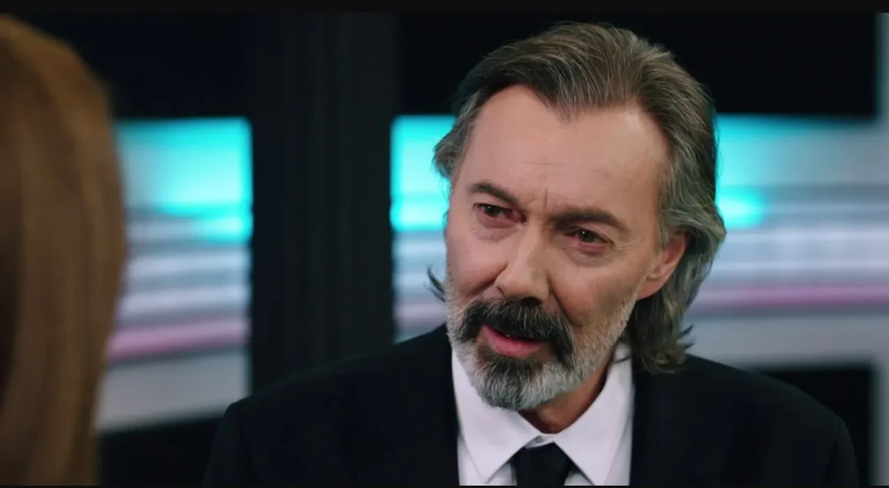 Kızılcık Şerbeti dizisi 136. bölümde şok sahne: Elif, Fatih’e kumpas kuruyor! 
