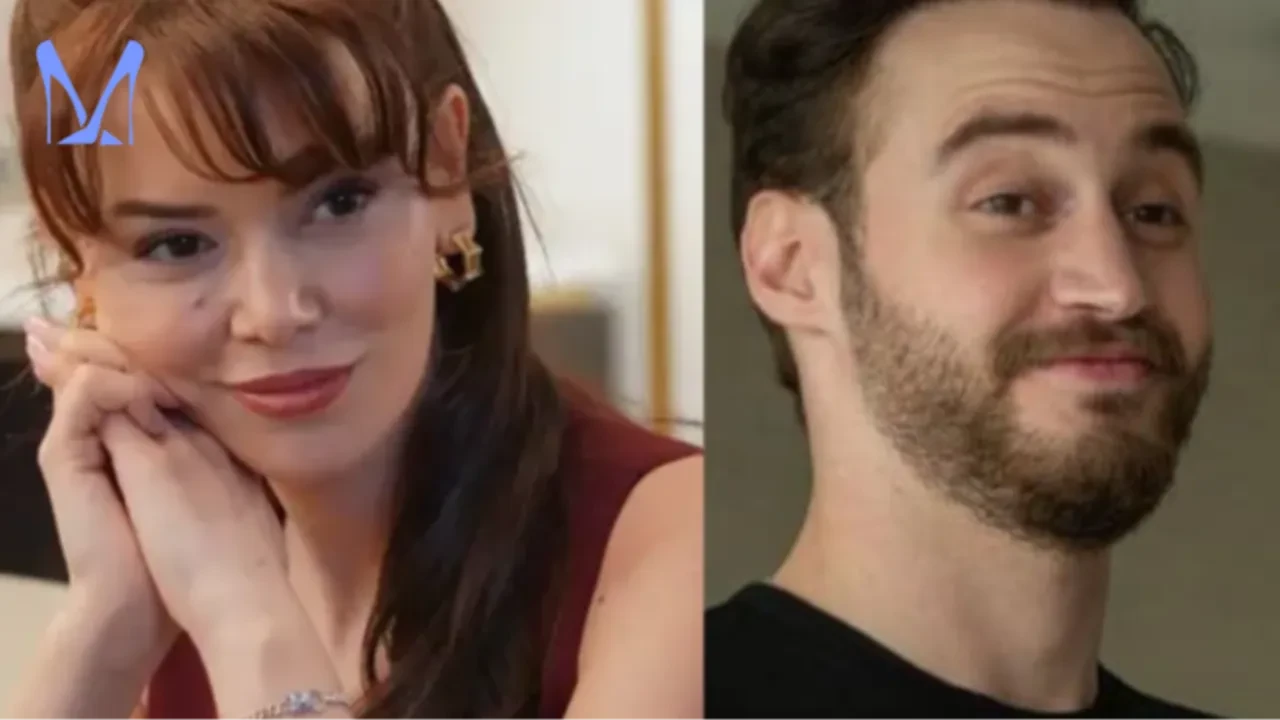  Kızılcık Şerbeti dizisinde Asaf'ın hikayesi ne? Kızılcık Şerbeti dizisinde Başak'ın abisi Asaf kimdir?