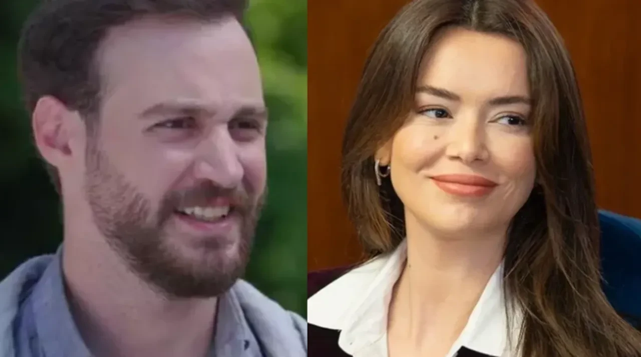  Kızılcık Şerbeti dizisinde Asaf'ın hikayesi ne? Kızılcık Şerbeti'nde Başak'ın abisi Asaf kimdir?