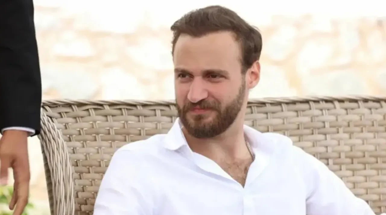 kızılcık şerbeti asaf
